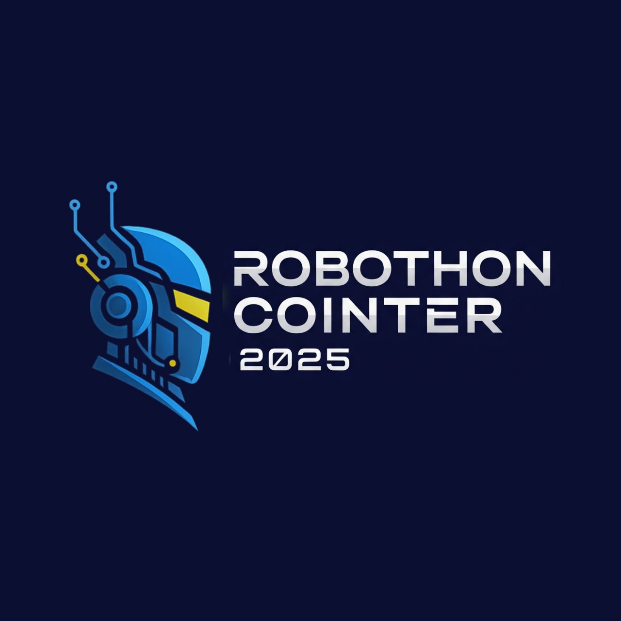 Robothon Logo